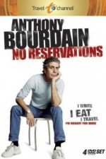Watch Anthony Bourdain: No Reservations Projectfreetv