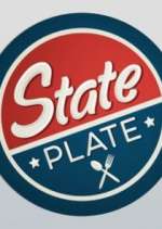 Watch State Plate with Taylor Hicks Projectfreetv