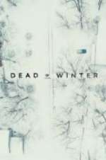 dead of winter tv poster