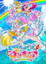 Watch Tropical-Rouge! Pretty Cure Projectfreetv