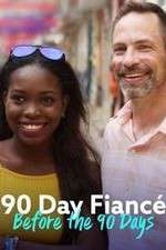 Watch Projectfreetv 90 Day Fiancé Before the 90 Days Online