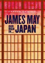 Watch Projectfreetv James May: Our Man in Japan Online
