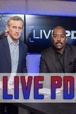 live pd tv poster