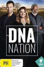 Watch DNA Nation Projectfreetv