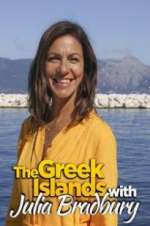 Watch The Greek Islands with Julia Bradbury Projectfreetv
