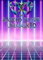 Watch The Masked Singer: Unmasked Projectfreetv