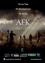 Watch AFK Projectfreetv