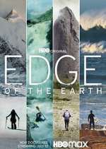 edge of the earth tv poster