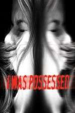 i was possessed tv poster