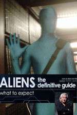 Watch Aliens The Definitive Guide Projectfreetv