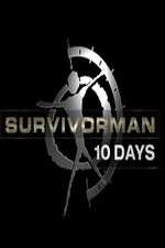 Watch Survivorman Ten Days Projectfreetv
