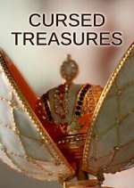 Watch Cursed Treasures Projectfreetv