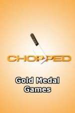 Watch Chopped: Gold Medal Games Projectfreetv