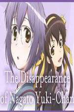 Watch Projectfreetv The Disappearance of Nagato Yuki-chan Online