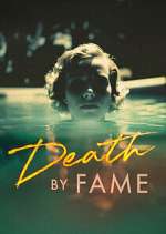 death by fame tv poster