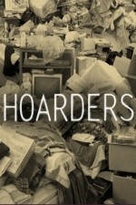 hoarders tv poster