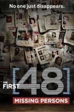 Watch The First 48 - Missing Persons Projectfreetv