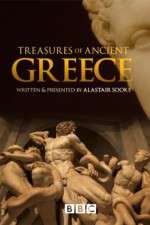 Watch Treasures of Ancient Greece Projectfreetv