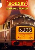 Watch Hornby: A Model World Projectfreetv