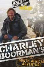 Watch Charley Boormans South African Adventure Projectfreetv