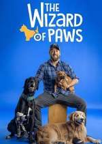 Watch The Wizard of Paws Projectfreetv