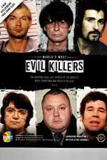 Watch Projectfreetv Britains Most Evil Killers Online