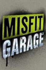Watch Misfit Garage Projectfreetv