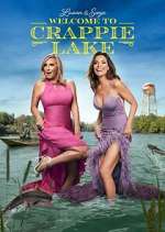 luann and sonja: welcome to crappie lake tv poster