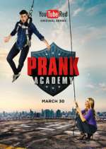 Watch Prank Academy Projectfreetv