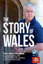 Watch The Story of Wales Projectfreetv