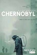 Watch Chernobyl Projectfreetv