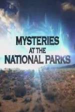 Watch Mysteries in our National Parks Projectfreetv