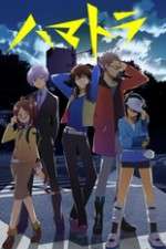 Watch Hamatora The Animation Projectfreetv