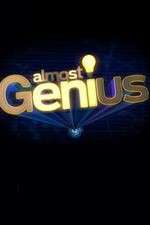 Watch Almost Genius Projectfreetv