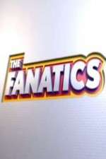 the fanatics tv poster