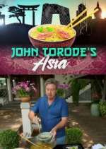 Watch John Torode's Asia Projectfreetv