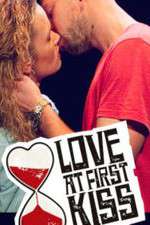Watch Love at First Kiss Projectfreetv