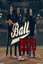 Watch Ball Boys Projectfreetv