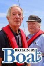 Watch Britain by Boat Projectfreetv