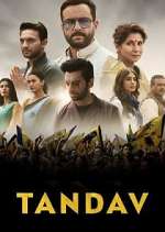 Watch Tandav Projectfreetv