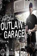 Watch Jesse James Outlaw Garage Projectfreetv