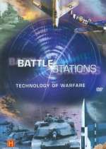 Watch Battle Stations Projectfreetv