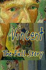 Watch Vincent The Full Story Projectfreetv