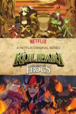 Watch Kulipari An Army of Frogs Projectfreetv