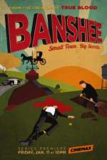 Watch Banshee Projectfreetv