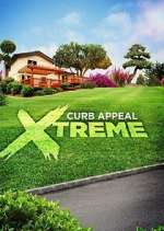 Watch Curb Appeal Xtreme Projectfreetv
