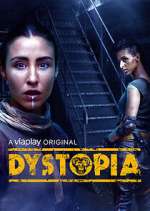 dystopia tv poster
