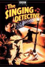 the singing detective tv poster