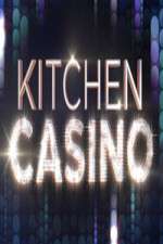 kitchen casino tv poster