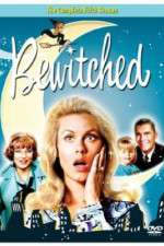 Watch Bewitched (1964) Projectfreetv